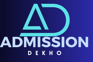 Admission-dekho-logo